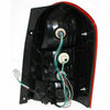 2000-2001 Mazda Mpv Tail Lamp Driver Side High Quality