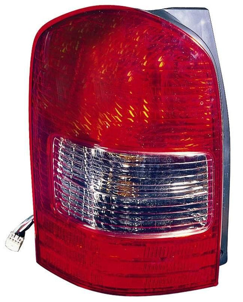 2000-2001 Mazda Mpv Tail Lamp Driver Side High Quality