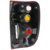 2001-2010 Mazda Pickup Tail Lamp Driver Side High Quality