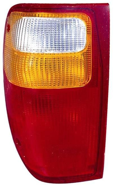2001-2010 Mazda Pickup Tail Lamp Driver Side High Quality