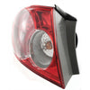 2003-2005 Mazda 6 Tail Lamp Driver Side High Quality