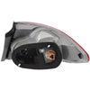 2003-2005 Mazda 6 Tail Lamp Driver Side High Quality