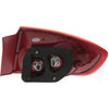 2004-2006 Mazda 3 Tail Lamp Driver Side Sedan Std High Quality