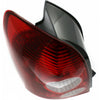 2002-2003 Mazda Protege 5 Tail Lamp Driver Side High Quality