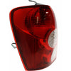2002-2003 Mazda Protege 5 Tail Lamp Driver Side High Quality