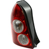 2002-2003 Mazda Protege 5 Tail Lamp Driver Side High Quality