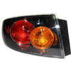 2004-2006 Mazda 3 Tail Lamp Driver Side Sport Sedan