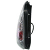 2006-2007 Mazda 5 Tail Lamp Driver Side High Quality