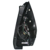 2006-2007 Mazda 5 Tail Lamp Driver Side High Quality