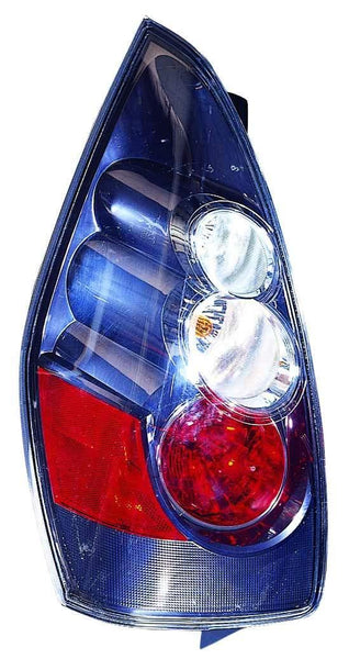 2006-2007 Mazda 5 Tail Lamp Driver Side High Quality