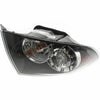 2007-2009 Mazda 3 Tail Lamp Driver Side Sedan Led Type High Quality