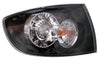 2007-2009 Mazda 3 Tail Lamp Driver Side Sedan Led Type High Quality