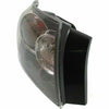 2007-2009 Mazda 3 Tail Lamp Driver Side Sedan Std High Quality