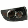 2007-2009 Mazda 3 Tail Lamp Driver Side Sedan Std High Quality