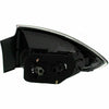 2007-2009 Mazda 3 Tail Lamp Driver Side Sedan Std High Quality