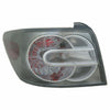 2007-2009 Mazda Cx7 Tail Lamp Driver Side High Quality