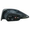 2007-2009 Mazda Cx7 Tail Lamp Driver Side High Quality