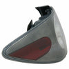 2007-2009 Mazda Cx7 Tail Lamp Driver Side High Quality