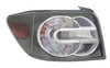 2007-2009 Mazda Cx7 Tail Lamp Driver Side High Quality
