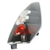 2007 Mazda 5 Tail Lamp Driver Side With Xenon Head Lamp High Quality