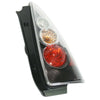 2007 Mazda 5 Tail Lamp Driver Side With Xenon Head Lamp High Quality