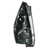2007 Mazda 5 Tail Lamp Driver Side With Xenon Head Lamp High Quality