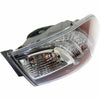 2010-2013 Mazda 3 Tail Lamp Driver Side Led Sedan High Quality