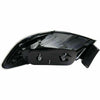 2010-2013 Mazda 3 Tail Lamp Driver Side Led Sedan High Quality