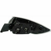 2010-2013 Mazda 3 Sport Tail Lamp Driver Side Without Led Standard Hatch Back High Quality