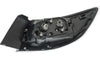 2010-2013 Mazda 3 Sport Tail Lamp Driver Side Led Hatch Back High Quality