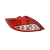 2011-2014 Mazda 2 Tail Lamp Driver Side High Quality