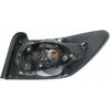 2010-2012 Mazda Cx7 Tail Lamp Driver Side High Quality