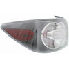 2010-2012 Mazda Cx7 Tail Lamp Driver Side High Quality