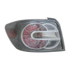 2010-2012 Mazda Cx7 Tail Lamp Driver Side High Quality