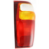 2005-2007 Ford Ranger Tail Lamp Passenger Side High Quality