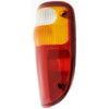 2001-2010 Mazda Pickup Tail Lamp Passenger Side High Quality