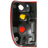 2005-2007 Ford Ranger Tail Lamp Passenger Side High Quality
