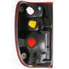 2001-2010 Mazda Pickup Tail Lamp Passenger Side High Quality