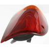 2005-2007 Ford Ranger Tail Lamp Passenger Side High Quality