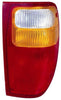 2001-2010 Mazda Pickup Tail Lamp Passenger Side High Quality