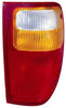 2005-2007 Ford Ranger Tail Lamp Passenger Side High Quality