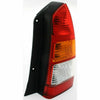 2001-2004 Mazda Tribute Tail Lamp Passenger Side High Quality