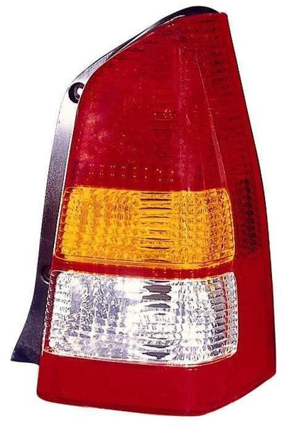 2001-2004 Mazda Tribute Tail Lamp Passenger Side High Quality