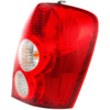 2002-2003 Mazda Protege 5 Tail Lamp Passenger Side High Quality