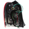 2002-2003 Mazda Protege 5 Tail Lamp Passenger Side High Quality