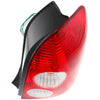 2002-2003 Mazda Protege 5 Tail Lamp Passenger Side High Quality