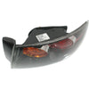 2004-2006 Mazda 3 Tail Lamp Passenger Side Sport Sedan