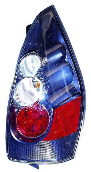 2006-2007 Mazda 5 Tail Lamp Passenger Side High Quality