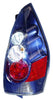 2006-2007 Mazda 5 Tail Lamp Passenger Side High Quality