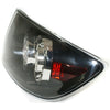 2007-2009 Mazda 3 Tail Lamp Passenger Side Sedan Led Type High Quality